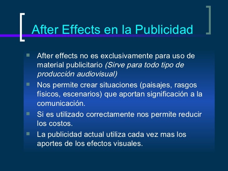 download adobe after effects cs6 gratis
