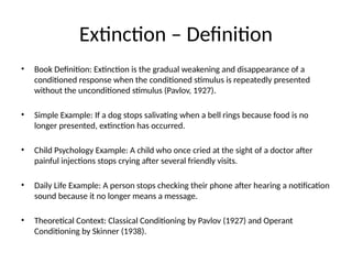 Counterconditioning Extinction Example After_Effects_of_Conditioning_Presentation.pptx