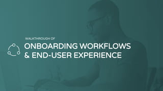 Employee Onboarding Software - AfterHire | PDF