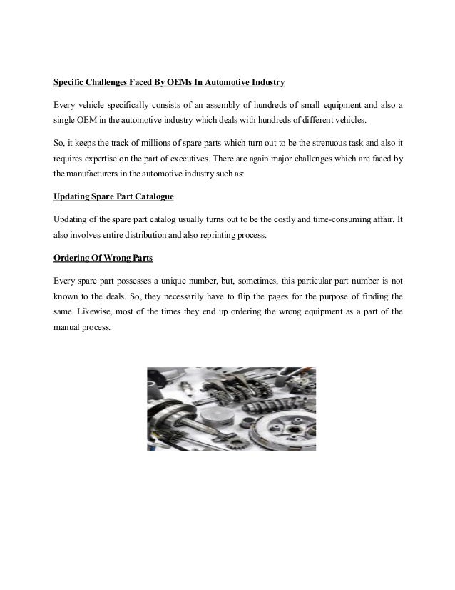 Spare Part Catalog Software Reviewmotors.co