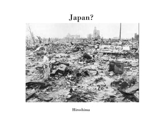 Aftermath of WWII | PPT