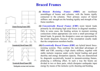 Structural Dynamics and design notes anam sir | PPTX