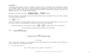 Introduction to mechatronics (by Imran khan 13me12) 41
 
