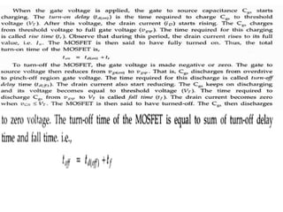 power electronics(ii)