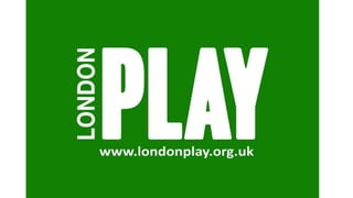 Healthy Schools London steering group
 