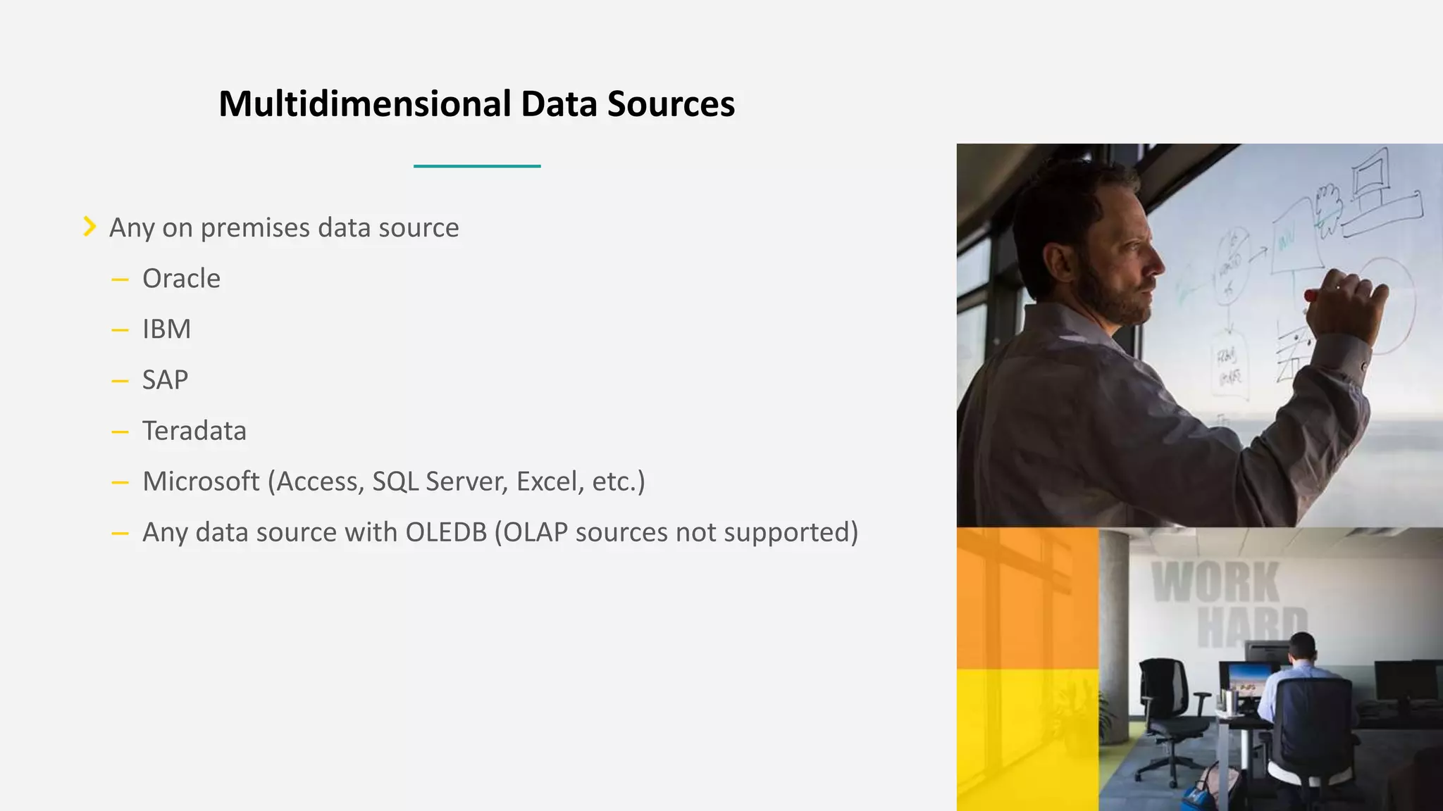 Afternoons with Azure - Power BI and Azure Analysis Services | PPT