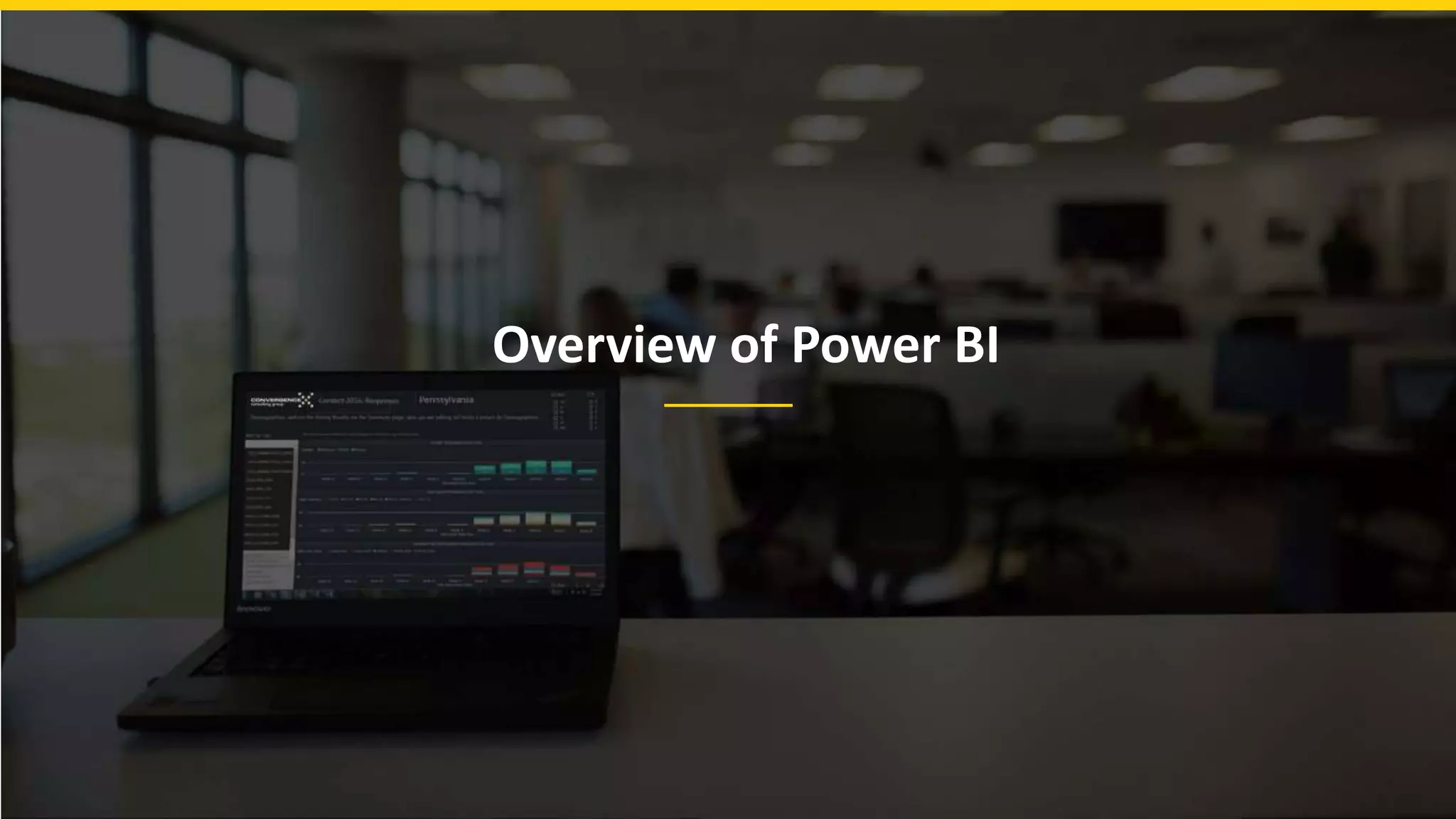 Afternoons with Azure - Power BI and Azure Analysis Services | PPT ...