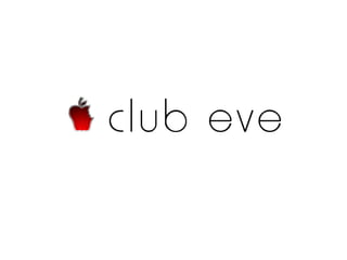 After office club_eve