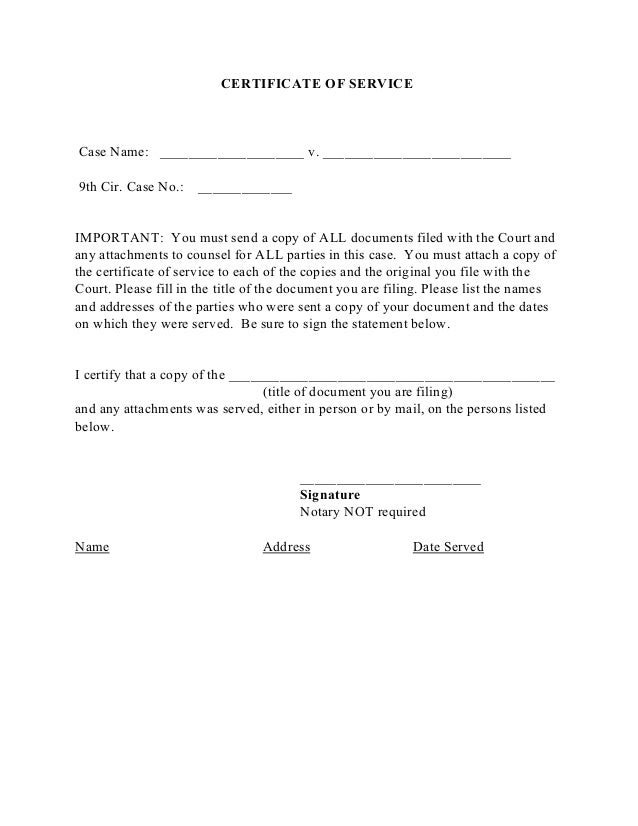 After opening an immigration case for pro se litigants – 9th circuit