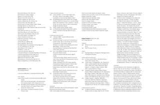 Metropolitan Museum of Art, New York.                                    ÚLTIMAS EXPOSICIONES INDIVIDUALES                                 Colección del Consejo Superior de Deportes. España                       Spaces,» Bureau for Open Culture, Columbus College of
Mukha Museum, Antwerp, Belgium.                                          2009   Jacobo Castellano. The solo Project. Basel, Suiza.         Hospital de San Juan de Dios. Espacio de Arte Contemporáneo.             Art & Design, Columbus, OH (catalogue) «Bad Habits,»
Museum of Fine Arts, Boston, MA.                                                Sin Público. Galería Fúcares_Madrid, España.               Almagro (Ciudad Real). España                                            Albright-Knox Art Gallery, Buffalo, NY
Museum of Fine Arts, Houston, TX.                                               Cuadrilátero. La casa Encendida. Madrid, España.           Colección Olor Visual. Barcelona. España                          2008   «A Show of Hands: Photographs and Sculpture from
Museum of Modern Art, New York, NY.                                      2008   Às Apalpadelas Galería Pedro Oliveira. Porto, Portugal.    Colección Pilar Citolar. Madrid. España                                  the Henry Buhl Collection,» January 12 to March
Museum of Modern Art, San Francisco, CA.                                        Puzzling question! (con Gonzalo Puch, comisario Alberto    Colección Prosegur. España                                               25, 2008, The Norton Museum of Art, West Palm
National Gallery of Art, Washington, DC                                         Martín) Sala Hospedería Fonseca. Salamanca – Hospital      Diputación Provincial de Granada. España                                 Beach, FL «Beyond the Backyard,» June 20 – August
National Gallery of Canada, Ottawa, Ontario, Canada.                            de San Juan de Dios. Espacio de Arte Contemporáneo,        Fundación Sorigué, Lerida. España                                        23, Museum of Contemporary Photography, Chicago.
Neuberger Berman LLC, New York, NY.                                             Almagro (Ciudad Real). España.                             Fundación Televisa. Méjico                                               «Diana und Actaeon – Der Verbotene Blick Auf Die
Neuberger Museum, State University of New York at Purchase,              2007   Podium. Galería Fúcares_Almagro, España.                   Universidad de Granada. España                                           Nacktheit,» Museum Kunst Palast, Düsseldorf, Germany
Purchase, NY.                                                            2006   16 Proyectos de Arte Español. Proyect Room, galería        Fundación Montenmedio Arte Contemporáneo. España                         (catalogue) «Invisible Rays: The Surrealism Legacy,»
Neue Galerie der Stadt Linz, Linz, Austria.                                     Fúcares. ARCO’06 (Comisariado: María de Corral).           Fundación Provincial de Artes Plásticas Rafael Botí. España              Sept 25-Dec 14, Rose Art Museum, Waltham, MA
New Orleans Museum of Art, New Orleans, LA.                                     Madrid.                                                                                                                             «Invitational Exhibition of Visual Arts,» March 12 – April
New School for Social Research, New York, NY.                                                                                                                                                                       5, The American Academy of Arts and Letters, New
Pacific Bell Collection, Los Angeles, CA.                                ÚLTIMAS EXPOSICIONES COLECTIVAS                                                                                                            York «Las Implicaciones de la Imagen,» Universidad
Pepsico Collection, Purchase, NY.                                        2010   «Itinerarios 0809». Fundación Marcelino Botín.                                                                                      Nacional Autónoma de México, Museo Universitario de
Progressive Corporation, Cleveland, OH.                                         Santander, España.                                         Gregory Crewdson Brooklyn, NY, 1962                                      Ciencias y Arte, Mexico City (catalogue) «Oh L’Amour:
Prudential, Newark, NJ.                                                  2009   El tiempo que venga. La colección IX. Comisariada por      Vive y trabaja New York                                                  Contemporary Photography from The Stéphane Janssen
Rose Art Museum, Waltham, MA.                                                   Daniel Castillejo. Artium. Centro Museo Vasco de Arte                                                                               Collection,» The Center for Creative Photography,
Revco Corporation, New York, NY.                                                Contemporáneo. Vitoria-Gasteiz, España                     FORMACIÓN                                                                Tuscan, Az. «Reality Check: Truth and Illusion in
San Diego Museum of Contemporary Art, San Diego, CA.                            Off Street. A Foundation (comisaria Blanca de la Torre y   1988   Yale School of Art, Yale University, New Haven, CT,               Contemporary Photography,» The Metropolitan Museum
St. Louis Art Museum, St. Louis, MO.                                            Mark Waugh). Londres, Reino Unido.                                M.F.A.                                                            of Art, New York. «Sheldon Survey: An Invitational,»
Tampa Museum of Art, Tampa, FL.                                                 Expanded Drawing. Comisariada por Pilar Ribal DNA          1985   SUNY Purchase, NY, B.A.                                           Sheldon Memorial Art Gallery, University of Nebraska,
Tate Modern, London, UK.                                                        Galerie. Berlín, Alemania.                                                                                                          Lincoln, NB. «to: Night, Contemporary Representations
United Yarn Corporation, Wayne, NJ.                                      2008   Uno + Uno, Multitud. Doméstico 08. (Comisariada por        PREMIOS                                                                  of the Night,» September 25 – December 6, 2008, The
University Art Museum, University of New Mexico, Albuquerque.                   Tania Pardo). Madrid, España.                              2004   Skowhegan Medal for Photography, Skowhegan School                 Bertha and Karl Leubsdorf Art Gallery, The Hunter
University of Iowa Museum of Art, Iowa City, IA.                                A limerence reaction. Galería Benveniste. Madrid,                 of Painting and Sculpture                                         College Art Galleries, New York, NY; September 25 –
Victoria and Albert Museum, London, England.                                    España.                                                                                                                             November 15, 2008, Times Square Gallery, The Hunter
Walker Art Center, Minneapolis, MN.                                             Condiciones de trabajo. Viajeros. Museo Provincial de      ÚLTIMAS EXPOSICIONES INDIVIDUALES                                        College Art Galleries, New York, NY (catalogue) «Untitled
Whitney Museum of American Art, New York, NY.                                   Cádiz, Cadiz y Sala Caja Sol. (Comisariada por Francisco   2009   La Fábrica Galería, Madrid. «Beneath the Roses,»                  (Vicarious),» Gagosian, New York «World’s Away: New
Williams College Museum of Art, Williamstown, MA.                               del Río). Sevilla, España.                                        Galerie Daniel Templon, Paris                                     Suburban Landscapes,» Walker Art Center, traveling to
                                                                                España. Arte español 1957.2007. Palazzo Sant’Elia.         2008   «Dream House,» Photology, Milan, Italy «Beneath the               Carnegie Museum, February 15, 2008 to May 18, 2008.
                                                                                (Comisariada por Demetrio Paparoni). Palermo, Italia.             Roses,» Luhring Augustine, New York «Beneath the
                                                                                Condiciones de Trabajo, Viajeros, con Chema                       Roses,» White Cube, London «Beneath the Roses,»            COLECCIONES

                                                                                Alvargonzález y Jesús Palomino. Museo de Cádiz. Cádiz,            Gagosian, Los Angeles «Gregory Crewdson: 1985–             Indianapolis Museum of Art, Indianapolis, IN Guggenheim
Jacobo Castellano Jaén, 1976                                                    España.                                                           2005,» Galerie Rudolfinum, Prague.                         Museum, New York, NY The Herbert F. Johnson Museum of
Vive y trabaja en Madrid                                                        «Inicial/08». Espacio Iniciarte. (Comisariada por Oscar    2007   «Drawing on Hopper: Gregory Crewdson/Edward                Art, Ithaca, New York The Broad Art Foundation, Santa Monica,
                                                                                Alonso Molina). Sevilla, España.                                  Hopper,» Williams College Museum of Art, Williamstown,     CA The Berkshire Museum, Pittsfield, MA The Contemporary
Licenciado en Bellas Artes. Universidad de Granada, 2000.                2007   De Granada a Gasteiz. Centro Museo Vasco de Arte                  MA «Gregory Crewdson: 1985–2005,» DA2. Domus               Museum, Honolulu, Hawaii The Malba-Collection, Buenos
                                                                                Contemporáneo. Artium. Vitoria, España.                           Artium 2002, Salamanca; Hasselblad Center, Göteborg,       Aires, Argentina The Museum of Contemporary Art, Los Angeles,
BECAS Y PREMIOS                                                                 Open Studios. International Studio and Curatorial                 Sweden; 2007/2008: Palazzo delle esposizioni, Rome         CA The American Contemporary Art from Misumi Collection,
2008/09   Premio Iniciarte a la Actividad Artística del 2008. Sevilla,          Program (ISCP). Nueva York, Estados Unidos.                2006   «Gregory Crewdson: Fotografien 1985-2005,»                 Museum of Contemporary Art, Tokyo, Japan The Art Institute
          España.                                                               Mapas, Cosmogonías y Puntos de Referencia. Centro                 Fotomuseum Winterthur, Winterthur, Switzerland;            of Chicago, Chicago, IL The Rose Art Museum, Brandeis
          Beca Fundación Marcelino Botín. International Studio                  Gallego de Arte Contemporáneo. CGAC. Santiago de                  Museen Haus Lange/ Haus Esters Krefeld, Krefeld,           University, Waltham, MA Brooklyn Museum of Art, Brooklyn,
          and Curatorial Program (ISCP). Nueva York, EE.UU.                     Compostela, España.                                               Germany; Fotomuseum Den Haag, Holland. «Fireflies,»        NY Los Angeles County Museum of Art, Los Angeles, CA Lowe
2006      Beca Manuel Rivera (Diputación Provincial de Granada.                                                                                   Skarstedt Fine Art, New York, NY. (exhibition catalogue)   Art Museum, The University of Miami, Coral Gables, FL John D.
          International Studio and Curatorial Program (ISCP).            COLECCIONES                                                                                                                         and Catherine T. Macarthur Foundation, Chicago Metropolitan
          Nueva York, Estados Unidos.                                    ARTIUM. Centro-Museo Vasco de Arte Contemporáneo. España          ÚLTIMAS EXPOSICIONES COLECTIVAS                                   Museum of Art, New York The Montclair Art Museum, Montclair,
1997      Beca Erasmus. Accademia di Belle Arti di Firenze.              Ayuntamiento de Granada. España                                   2009   «Invitational Exhibition of Visual Arts,» American         NJ Milwaukee Art Museum, Milwaukee, WI Musee des Beaux
          Florencia, Italia.                                             CGAC. Centro Gallego de Arte Contemporáneo. España                       Academy of Arts and Letters, New York, NY «Of Other        Arts de Montreal, Montreal, Canada Museo Nacional Centro




102
 