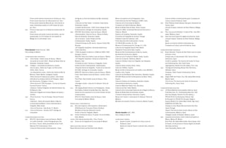 Primer premio festival Cortomanía de Córdoba por «Dos»             del Águila y la Parra de Santillana del Mar, Santander,     Maison Europeènne de la Photographie. París.                           Creación Artística Contemporánea grant, Consejería de
       Primer premio Baumann de videocreación por «Dos»                   España.                                                     Centre Nacional des Arts Plasttiques (CNAP), París.                    Cultura Junta de Andalucía, Spain
       Primer premio festival de Moncofa por «Dos»Premio al               «Colección de Pilar Citoler». Fundación Caixa Galicia.      Colección de la Comunidad de Madrid.                            2003   Artes Plásticas Daniel Vázquez Díaz grant, Diputación de
       mejor cortometraje andaluz en el 8º Festival de Cabra              Pontevedra, España.                                         Fundación de Fútbol Profesional. Madrid.                               Huelva, Spain
       por «Dos»                                                          «Cuestión Generacional», CGAC Centro Galego de Arte         Museo de Bellas Artes de Álava. Vitoria, España.                       Unicaja VII award, Certamen de Artes Plásticas, Málaga,
2002   Premio al mejor guión en el festival de audiovisuales de           Contemporánea, Santiago de Compostela, España.              Colección UNED, Universidad Nacional de Educación a                    Spain
       Cabra 02                                                    2008   ARCO’08. Stand Galería Juana de Aizpuru. Madrid.            Distancia. Madrid.                                              2001   Pilar Juncosa and Sotheby’s. Fundació Pilar i Joan Miró
       Primer premio del jurado y premio del público, sección             «Atemporalidad. Colección Pecar». Museo de Bellas           Gobierno de Cantabria, Santander, España.                              award, Mallorca, Spain
       audiovisuales, en el 5º Festival de cine español de                Artes de Santander. Santander, España.                      Encuentros de Fotografía de Coimbra, Portugal.                  2000   Gijón City Council grant for digital art production, Spain
       Málaga por el cortometraje «Uno».                                  «De lo humano». Centro Andaluz de Arte                      Celebrity Cruises Art Collection, USA.                                 Unicaja VI award, Certamen de Artes Plásticas, Málaga,
                                                                          Contemporáneo. Sevilla, España.                             Fonds Nacional d’Art Contemporain, Francia.                            Spain
                                                                          «Portrait & Paisaje du XXIe siècle», Espace Culturel ING.   21C MUSEUM Louisville, KY, USA.                                        Ayuda a la Creación Artística Contemporánea,
                                                                          Bruselas.                                                   Museum of Contemporary Art, Chicago, ILL, USA.                         Consejería de Cultura Junta de Andalucía, Spain
                                                                          «25 Fotografos Españoles» Intinirante desde Kiulur          Colección de Fotografía Antonio Pérez Martín.
Pierre Gonnord Cholet (Francia), 1963                                     huset, Estocolmo.                                           Diputación Provincial de Cádiz. España.                         ÚLTIMAS EXPOSICIONES INDIVIDUALES

Vive y trabaja en Madrid                                           2009   «FRAC Auvergne’s Collection in 2008 and 2009» FRAC          Museo de Arte Contemporáneo de Murcia, España.                  2010   Busan Biennale. Proyecto de Arte Público para la ciudad
                                                                          Auvergne. Francia                                           Ayuntamiento de Alcorcón, Madrid.                                      de Busan, Corea
ÚLTIMAS EXPOSICIONES INDIVIDUALES                                         ARCO’09. Stand de la Galería Juana de Aizpuru. Madrid.      Colección de la Fundación El Monte. Sevilla, España.                   Ensayos para un descampado, DA2, Domus Artium,
2007   «Paris-Sevilla». Galería Juana de Aizpuru. Madrid.                 «25 Fotógrafos Españoles» Itinerancia al Sternersen         Colección Fundación Telefónica, Madrid.                                Salamanca, Spain
       «El puente de la visión 2007». Museo de Bellas Artes de            Museum, Oslo.                                               Colección Ordóñez-Falcón de Fotografía, San Sebastián,                 Conflict in paradise, The Columns Art Center for Visual
       Santander. Santander, España.                                      «Prohibido el cante. Flamenco y Fotografía» Centro          España.                                                                and Performing Arts, Seul, South Corea
2008   «Testigos». Universidad de Salamanca, España.                      Andaluz de Arte Contemporáneo. Sevilla,España.              Colección Banco Espíritu Santo, Lisboa.                                Organogramas, Novalis Fine Arts Gallery, Turín, Italy
       «Sous la peau», Atelier des Forges, Les Rencontres                 «Pequeña historia da fotografía». Fondos de la Colección    Colección L’OREAL, España.                                      2009   Transfigured Schönberg, Museo Patio Herreriano,
       d’Arles, Arles, Francia.                                           del CGAC. Santiago de Compostela. España.                   Museo de Arte Contemporáneo de Castilla y León (MUSAC).                Valladolid, Spain
       «La interpretación muda», Dentro des Festival la Mar de            BASEL’09. Stand de la Galeria Juana de Aizpuru. Madrid.     Castilla y León, España.                                               Postopias, Fiedler Taubert Contemporary, Berlin,
       Musicas, Palacio Molina, Cartagena, España.                        Frieze. Stand Galería Juana de Aizpuru. Londres, Reino      Colección de Arte Museo Patio Herreriano, Valladolid, España.          Germany
       «Pierre Gonnord A l’épreuve du portrait.» 20e Festival             Unido.                                                      ARTIUM. Museo de Arte Contemporáneo de Álava, Vitoria,          2008   Elegía 1938, Solo Project, Arco ‘08, Galería Max Estrella,
       internatinal du photojournalisme de Perpignan, Eglise              Paris Photo. Stand Galería Juana de Aizpuru. Paris,         España.                                                                Madrid, Spain
       des Dominicains. Perpignan, Francia.                               Francia                                                     Colección Gobierno de Cantabria. Santander, España.                    This it’s true, The Columns Art Center for Visual and
       «Pierre Gonnord» FRAC Auvergne – Ecuries de Chazerat.              «Paisatges creuats». Colección Es Baluard. Palma de         Universidad de Salamanca, España.                                      Performing Art’s, Seoul, Korea
       Clermont Ferrand. Francia.                                         Mallorca.                                                   Colección Metrònom Rafael Tous, Barcelona.
       «Utopicos» Festival Fotografico de Helsinki Helsinki City   2010   «No singing Allowed Flamenco & Photography». Amster         Colección de Pilar Citoler, Madrid.                             ÚLTIMAS EXPOSICIONES COLECTIVAS

       Art Museum, Oslo.                                                  Yard Gallery, Instituto Cervantes New York, New York.       Colección de la Comunidad Autónoma de la Región de Murcia.      2010   10ª Bienal Martínez Guerricabeitia, Valencia, Spain
       «Bienal de Fotografía de Córdoba (Mapas del Sujeto)».              Itinerancia de la exposición en el Centro Andaluz de Arte   Museo de Bellas Artes de Santander, España.                            Pulse New York, Ftc. Contemporary,New York, USA
       Córdoba                                                            Contemporáneo.                                              Fundación Alorda-Derksen, Barcelona, España.                           Arte Fiera Bologna, Novalis Fine Arts Gallery, y
2009   «Pierre Gonnord». Frac de Auverge, Clemont Ferrand,                ARCO’10. Stand Galeria Juana de Aizpuru, stand              Museo d’art modern i contemporani Es Baluard, Palma de                 PROJECTB Art Conntemporary, Bolonia, Italy
       Francia.                                                           Comunidad de Madrid. Madrid                                 Mallorca                                                               Art Brussels’10, PROJECTB. Brussels, Belgium
       «Testimoni». Dentro del proyecto Made in Mad de                                                                                Ministerio de Industria Turismo y Comercio, Madrid, España.            Espacio Atlántico’10, Galería Max Estrella, Vigo, Spain
       la Comunidad de Madrid. Centro Internazionale di            PREMIOS, BECAS Y OTROS PROYECTOS:                                                                                                         ASIMTRYA FESTIVAL.Peru
       Fotografía. Milán (Italia)                                  2003    Beca del Programa «Villa Kujoyama» (Kioto/Japón).                                                                                 Faraway so close, Museo Nacional Soares Dos Reis,
       «Terre de Personne». Sala Alcalá, 31. Madrid                        AFAA/Asociación Française d’Action Artistique.                                                                                    Oporto Portugal
2010   «Terre de Personne». Xacobeo 2010. Santiago de                      Ministerio de Asuntos Exteriores Francés.                                                                                         Utopia? L’Art amb els drets humans, Museo de Arte
       Compostela                                                          Premio L’Oreal de Fotografía. Madrid.                      Dionisio González Gijón, 1965                                          Contemporaneo, Mallorca, Spain
                                                                   2004    Premio Purificación García, 3º puesto. Círculo de Bellas   Vive y trabaja en Sevilla                                              Paitsages creuats, ES Baluard, Mallorca, Spain
ÚLTIMAS EXPOSICIONES COLECTIVAS:                                           Artes. Madrid.                                                                                                             2009   Cazadores de Sombras, Centro Cultural de España en
2007   ARCO’07. Stand Galería Juana de Aizpuru. Madrid.            2005/06 «Cité Internacional des Arts». Paris. Francia              ÚLTIMAS BECAS Y PREMIOS                                                México, México DF, Mexico
       «En quête d’identité». Centre Photographique d’Ile          2008    Premio de la Fotografía de la Comunidad de Madrid          2007   Ayudas Iniciarte, Consejería de Cultura Junta de                Paris Photo ‘09, Galería Max Estrella, Renos Xippas, Paris
       de France, Francia. Obras procedentes de los Fonds                                                                                    Andalucía, Spain                                                El Dorado. On the promise of Human Rights, Kuntshalle
       National d’Art Contemporain, Paris.                         OBRAS COLECCIONES PUBLICAS Y PRIVADAS                                     Ayuda a la Creación Visual, Fundación Arte y Derecho,           Nürnberg, Germany
       «Colección Norte de Arte Contemporáneo». Casas              Museo Nacional Centro de Arte Reina Sofía. Madrid.                        Spain                                                           Scad, Red Gallery, Atlanta, USA




104
 