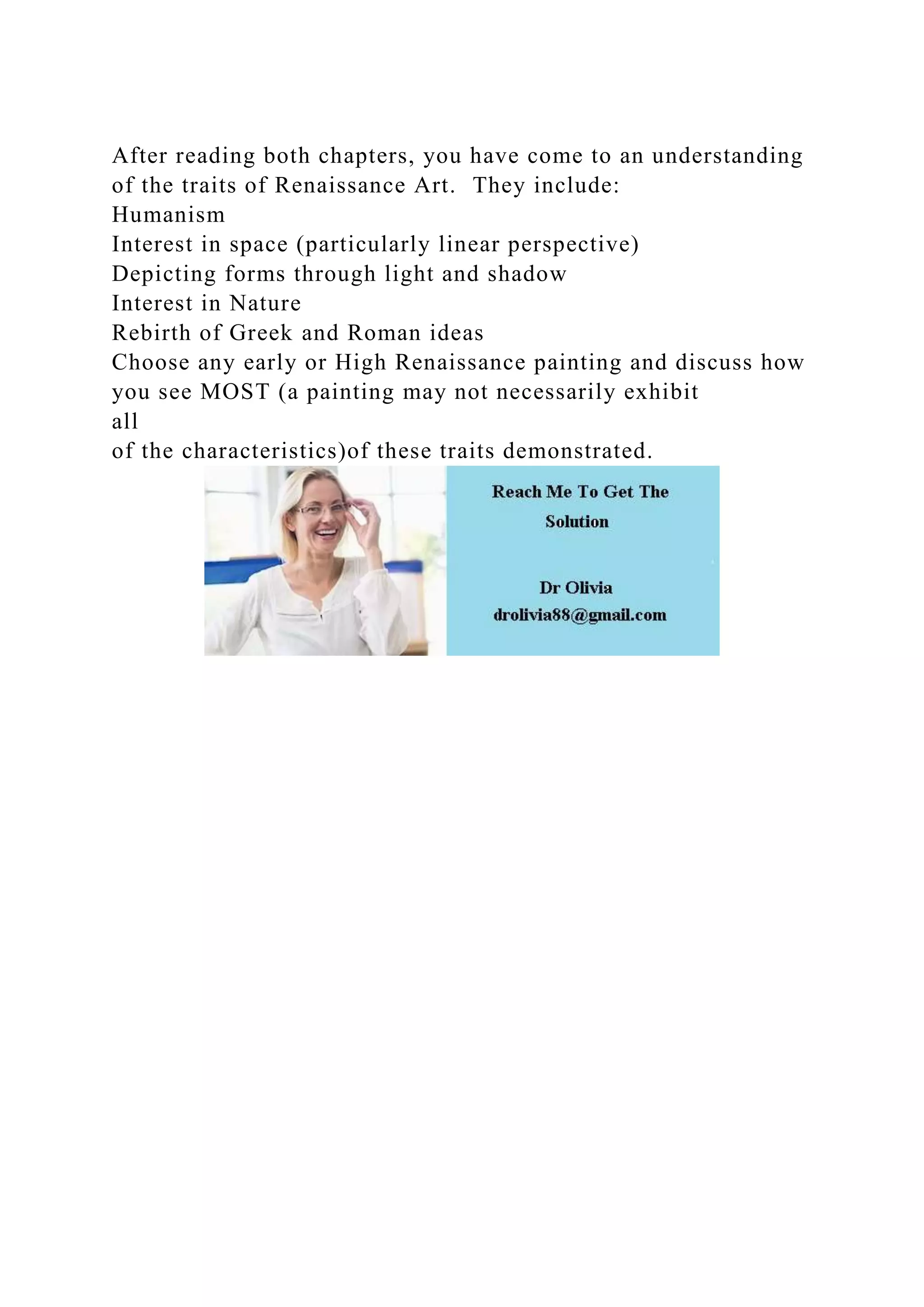 After reading both chapters, you have come to an understanding of th.docx