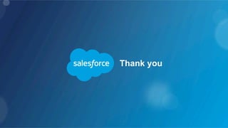 Webinar Salesforce: After Sales na Indústria Automotiva