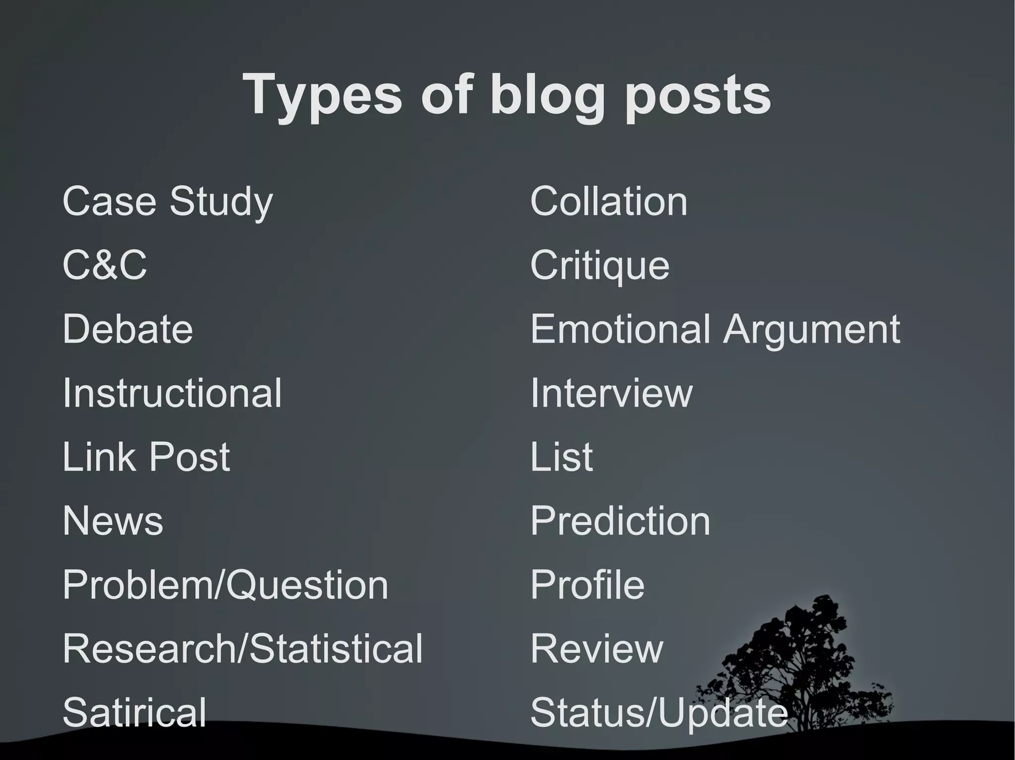 News / Current Events 