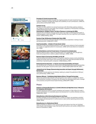 UN Global Compact | PDF
