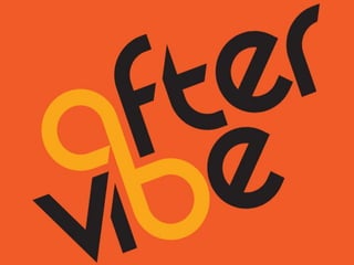 Pós Drink After Vibe