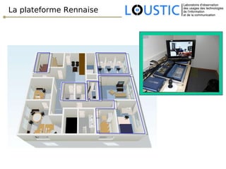 La plateforme Rennaise 