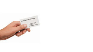 [Afterwork du 13/02] La digitalisation des entreprises