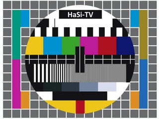 HaSi-TV
 