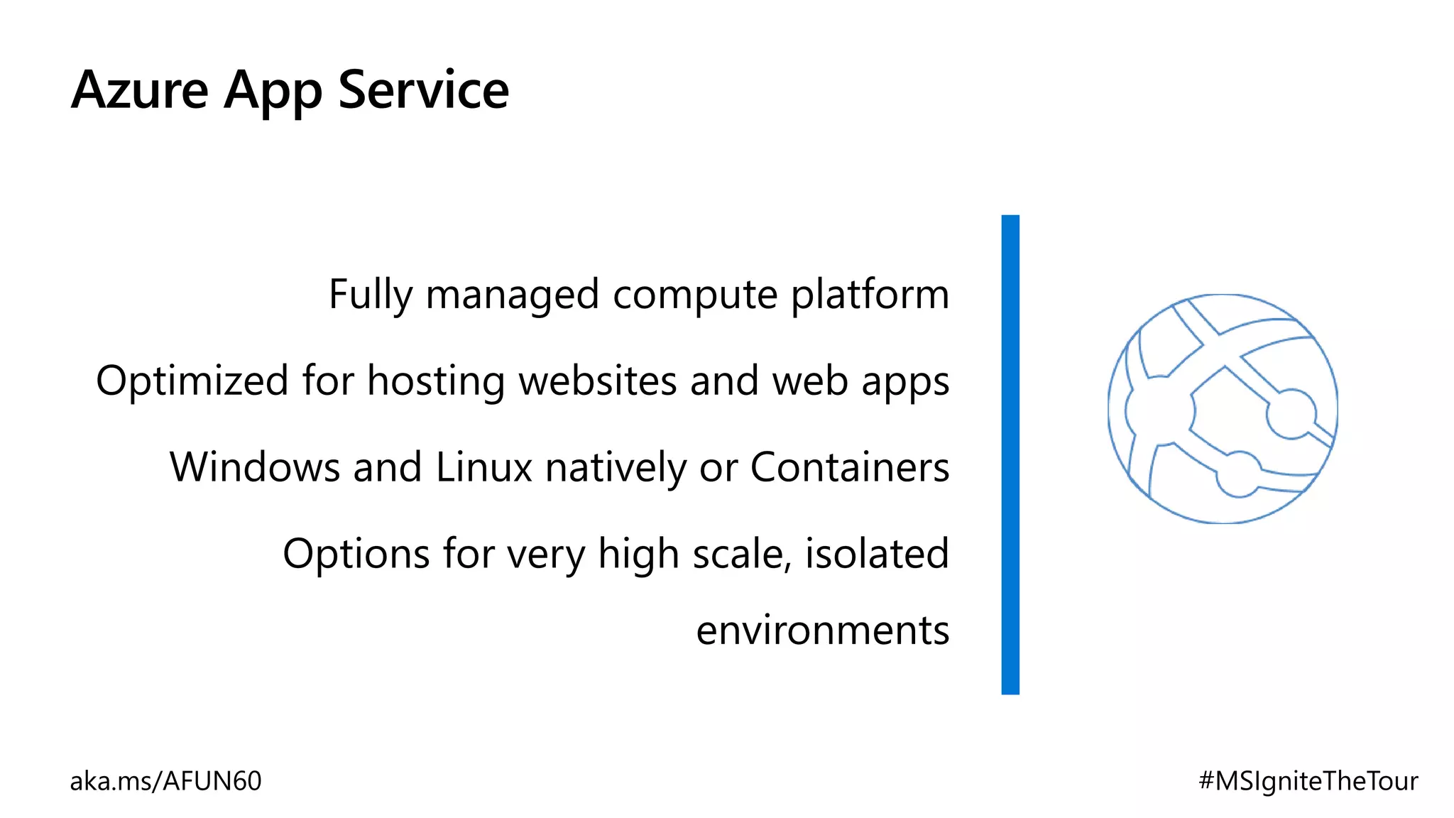 Azure App Service
 