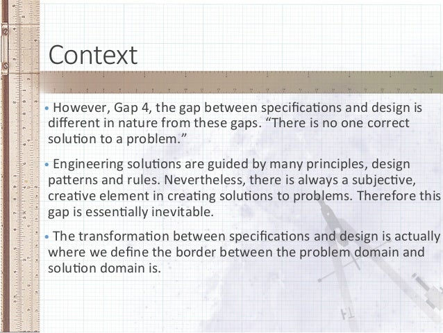 bridging the gap between hospital discharge Muchos ejemplos de oraciones traducidas contienen “bridging the gap between” from hospital thereby bridging the gap between hospital and place discharge. bridging the gap between hospital discharge Muchos ejemplos de oraciones traducidas contienen “bridging the gap between” from hospital thereby bridging the gap between hospital and place discharge.