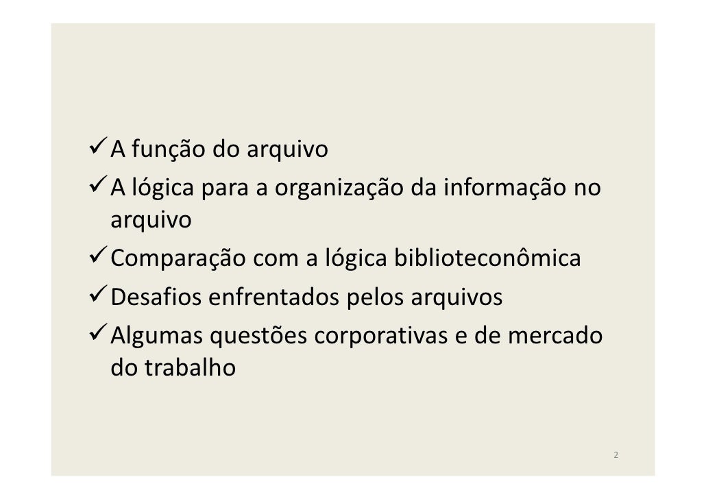 A função do arquivo aproximações e diferenças em relação à biblioteca A função do arquivo aproximações e diferenças em relação à biblioteca
