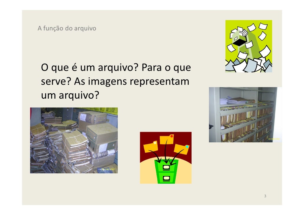 A função do arquivo aproximações e diferenças em relação à biblioteca A função do arquivo aproximações e diferenças em relação à biblioteca