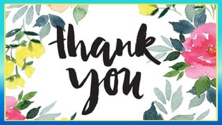 Presentation on Rice