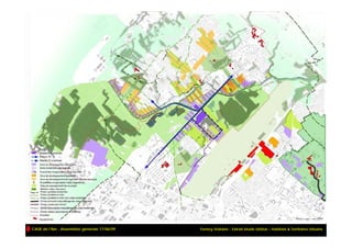 CAUE de l’Ain - Assemblée générale 17/06/09   Ferney-Voltaire - Extrait étude Urbitat – Habitats & Territoires Urbains
 