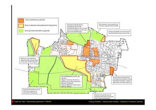 CAUE de l’Ain - Assemblée générale 17/06/09   Ferney-Voltaire - Extrait étude Urbitat – Habitats & Territoires Urbains
 