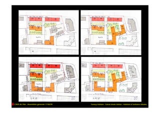 CAUE de l’Ain - Assemblée générale 17/06/09   Ferney-Voltaire - Extrait étude Urbitat – Habitats & Territoires Urbains
 