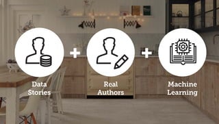 Data
Stories
Real
Authors
Machine
Learning
