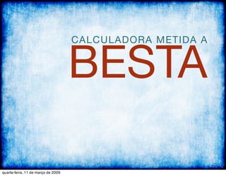 Luli Radfahrer - AGADi F5