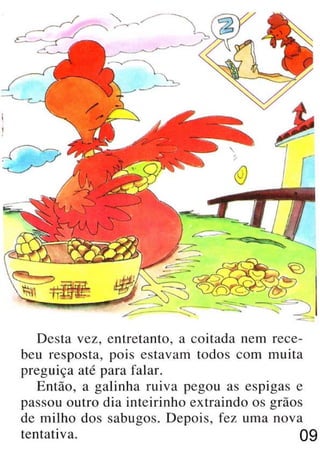 A galinha ruiva.pdf