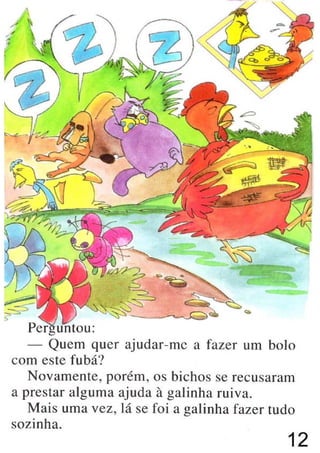 A galinha ruiva.pdf