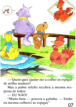 A galinha ruiva.pdf