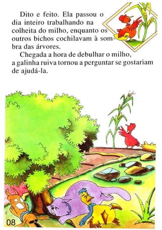 A galinha ruiva.pdf