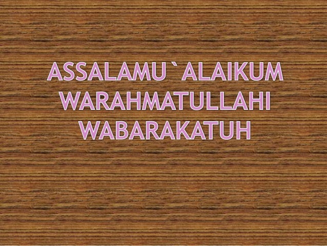 Ppt Ppt Pernikahan Dalam Islam Desi Septiani Academia Edu