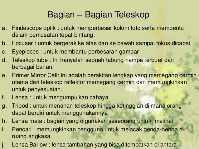 Ayat Ayat Alqur'an tentang Pengembangan IPTEK