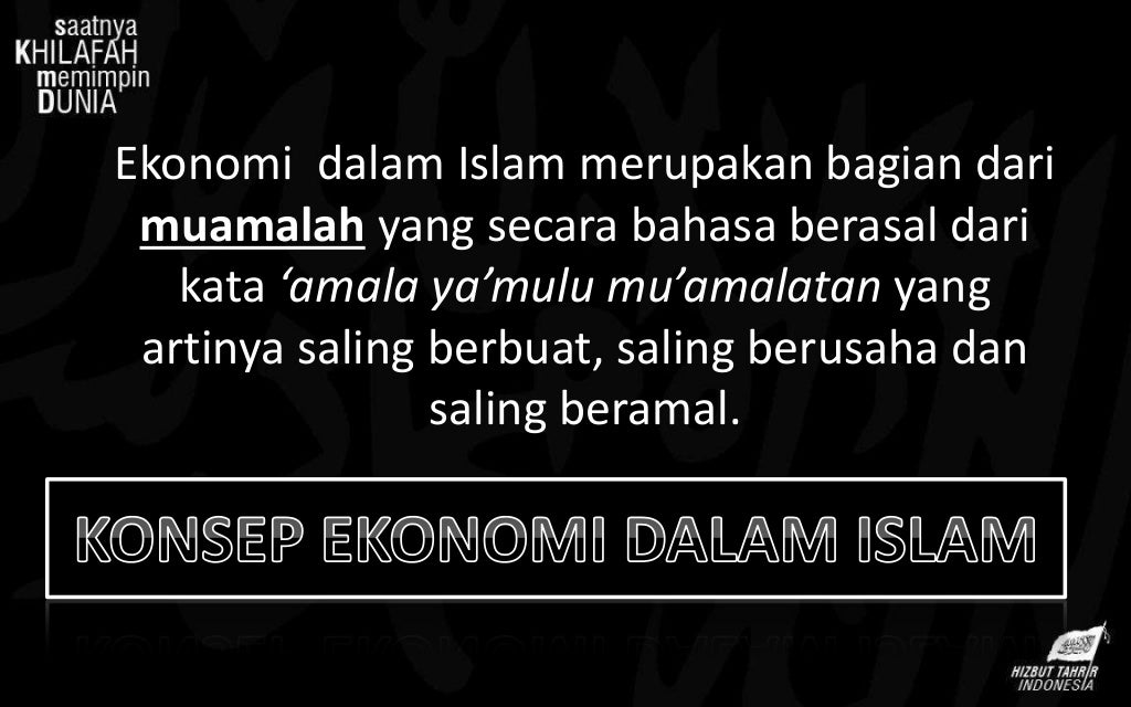 Pendidikan Agama Islam XI Prinsip dan Praktik Ekonomi