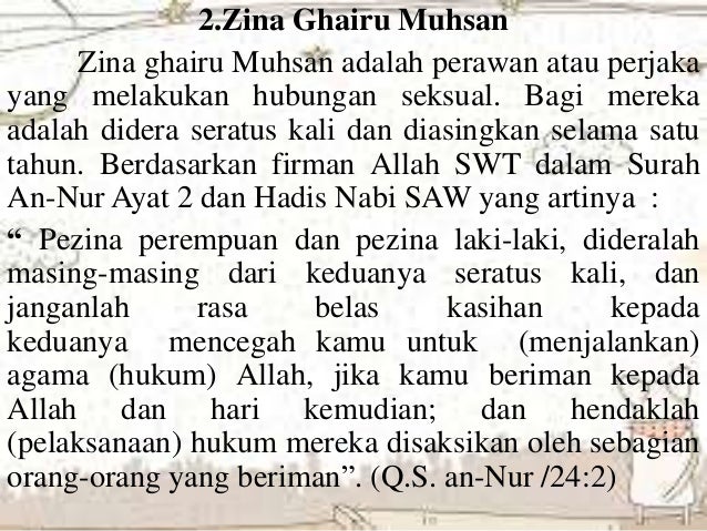 Pantun Zina Agama Bab Macam Macam Zina 1540 Pantun Zina Agama Bab Macam Macam Zina 1540