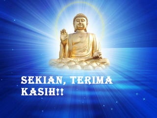 Sekian, Terima Kasih!! 