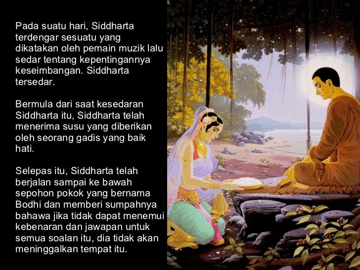 Agama Buddha