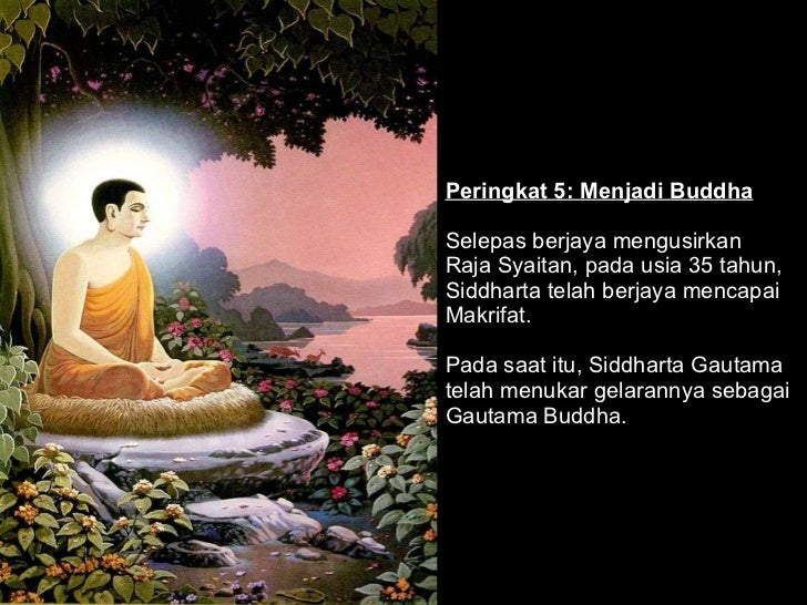 Agama Buddha