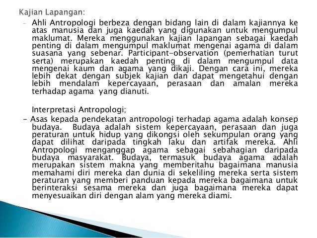 Agama Dan Hubungan Sosial 1