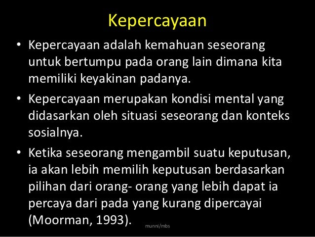 Agama Dan Kepercayaan