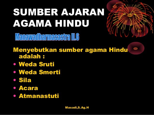 Agama dan kesehatan hindu