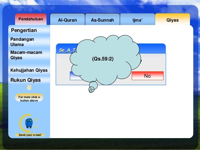 Sumber hukum islam ppt