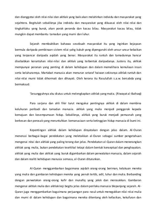 Agama Apa Yang Paling Banyak Pengikutnya