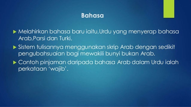 Contoh Asimilasi Budaya Islam Di Indonesia - Job Seeker